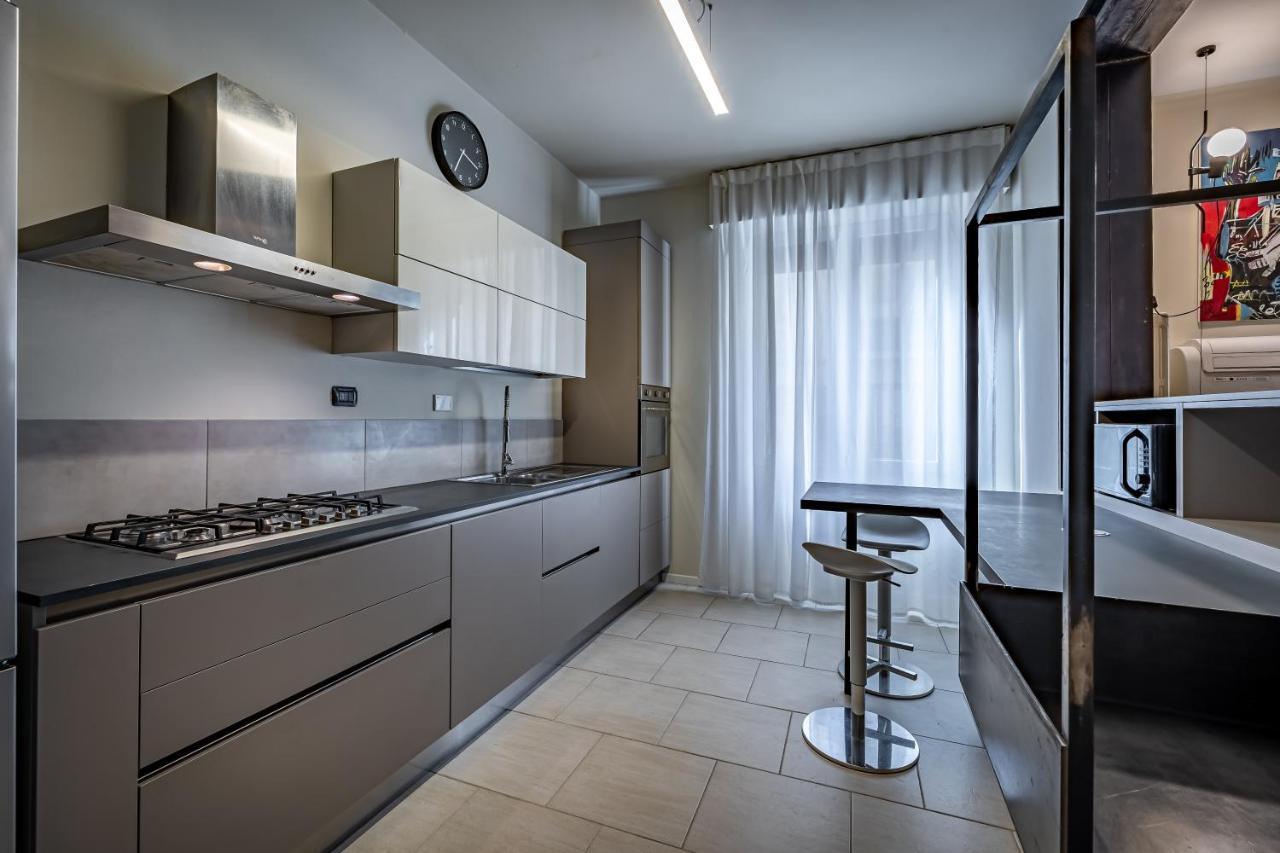 Yid Cairoli Design Apartment Флоренція Екстер'єр фото